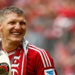 Bastian Schweinsteiger: The Heart of German Midfield