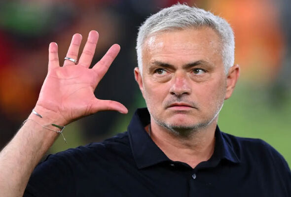 José Mourinho's Legacy in Football: Tactics, Triumphs