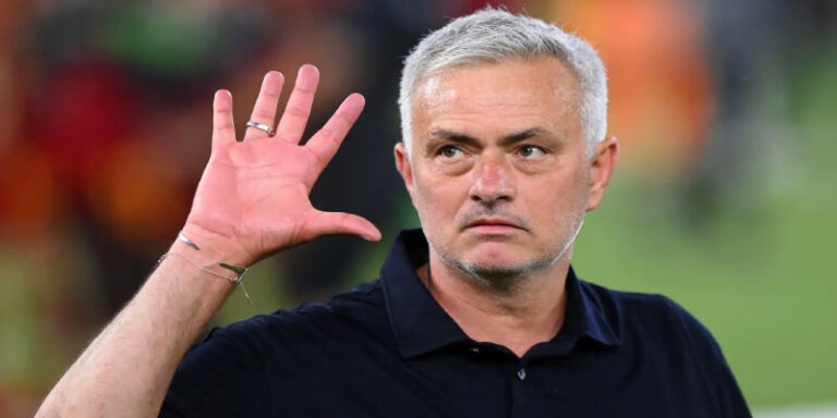 José Mourinho's Legacy in Football: Tactics, Triumphs